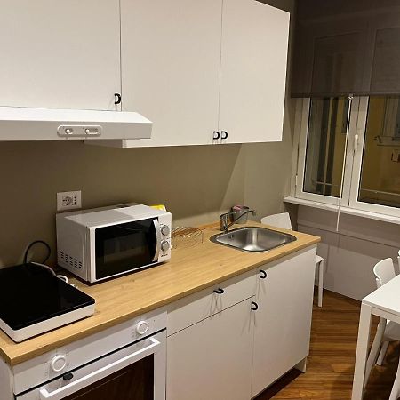 ローマFarnese Houseアパートメント エクステリア 写真